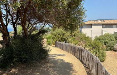 Appart tout équipé et vue sur la mer - Foto 21