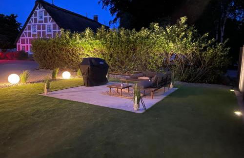 FEWO Schule Altes Land - Foto 38