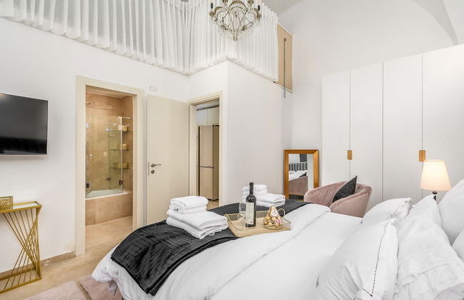 Nina Luxury Apartment - Photo 6