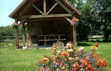 Gîte : La Cochetière : ancienne ferme 18éme - Foto 27