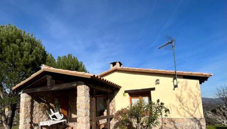 Casa Rural Amarilla - Photo 4