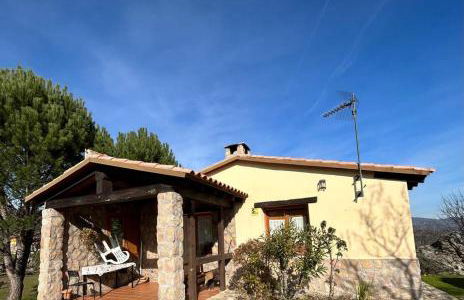 Casa Rural Amarilla - Photo 4