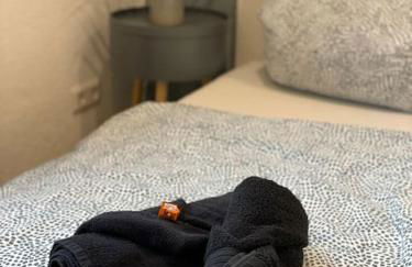 Stadtnah & Chic - Ihringshausen Retreat - Foto 27