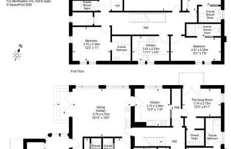 Birchwood House - Foto 45