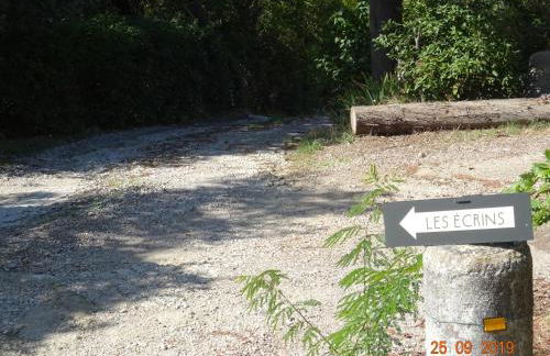 Les Ecrins d'Aix-en-Provence - Foto 16