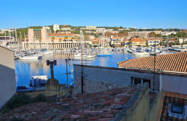 Studio cosy au cœur de l'île - Foto 5