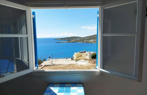 Aigaio View Studios & Rooms - Foto 38