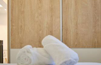 Elegant Central Apartment Veria - με ενδοδαπέδια θέρμανση!!! - Photo 28