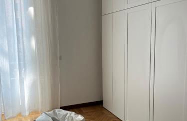 GBCITY Apartment - 20 mt da metro Wagner - Foto 6