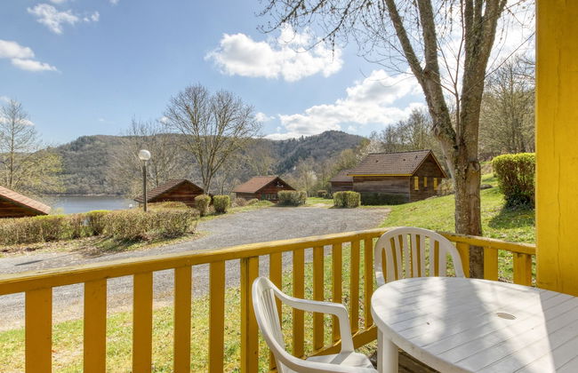 Vacancéole - Les Chalets de la Chazotte - Foto 46