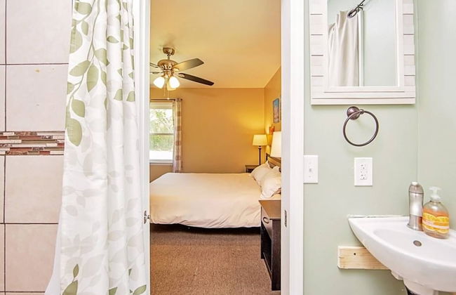 The Beckwith Guest House - Foto 8