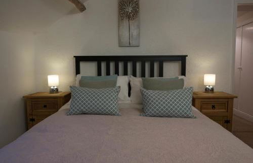 Chapel House Cottage - Foto 52