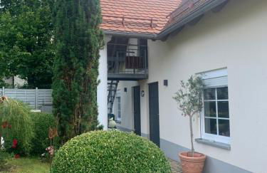 Bezaubernde Ferienwohnung mit Rosengarten - Foto 1