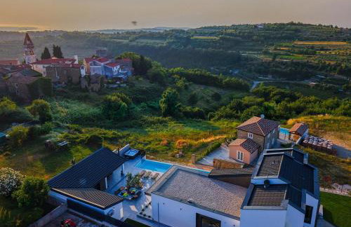 Villa Kim Spa&Wellnes - Foto 10