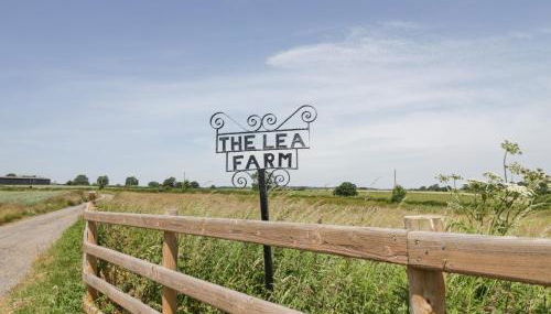 Lea Farm House - Photo 5