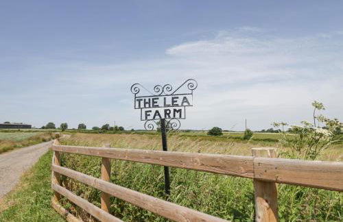 Lea Farm House - Photo 5