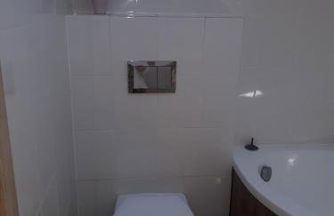 Dom nad jeziorem z linią brzegową - Foto 13