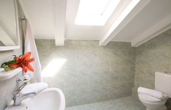 Pansion Filoxenia Apartments & Studios - Foto 13