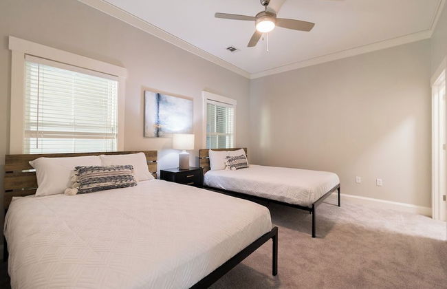 Savannah Residences - Foto 14