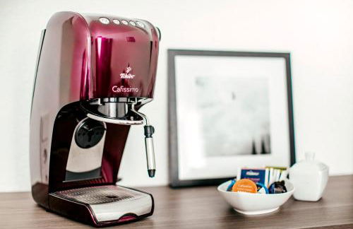 Haus am Dom - Apartments und Ferienwohnungen - Foto 58