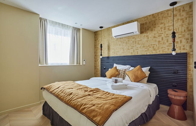 Wonderful & New Apart Invalides Tour Eiffel - Foto 3