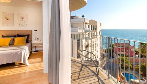 Apartment Isea Calpe 02 by Interhome - Foto 4