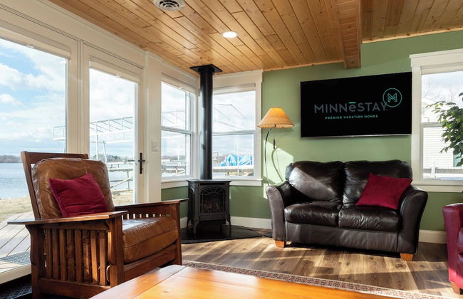 Water's Edge Retreat - Foto 22