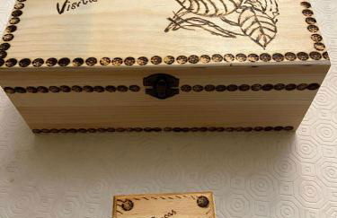 VISITAR BIOUCAS I - Casa Inteira Familiar e Grupo de Amigos - Foto 102