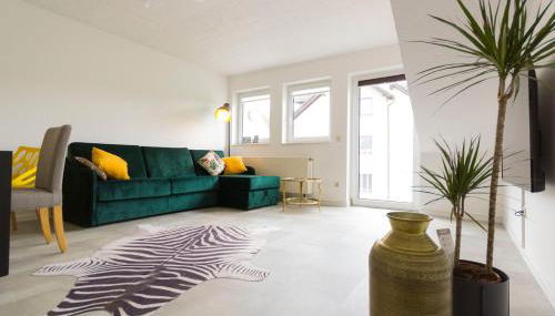 FeWo Naturerlebnispark - Foto 2