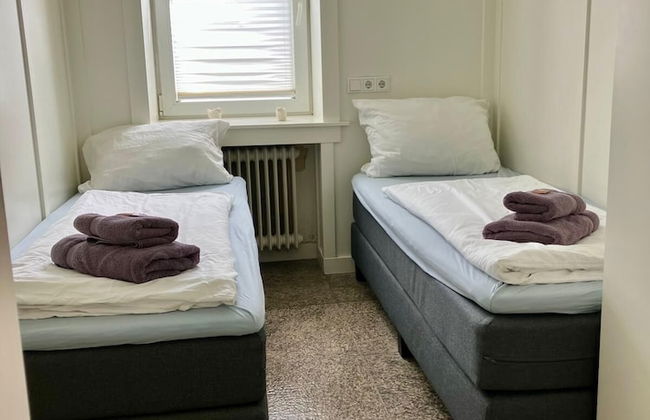 Die zwei Löwen Ferienwohnungen - Foto 75