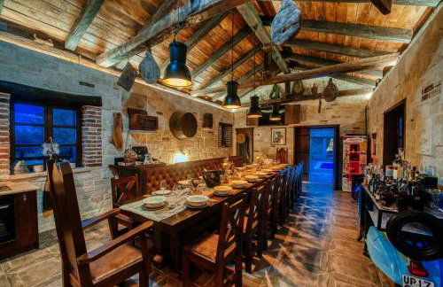 Magical Villa Marta by Feel Croatia - Foto 55