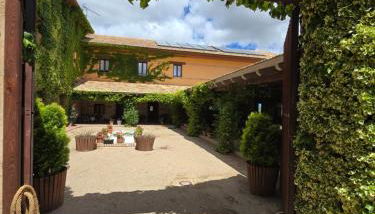 Finca La Calancha - Foto 4, Garden