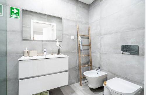 Coastal Holiday´s Apartment - Foto 18