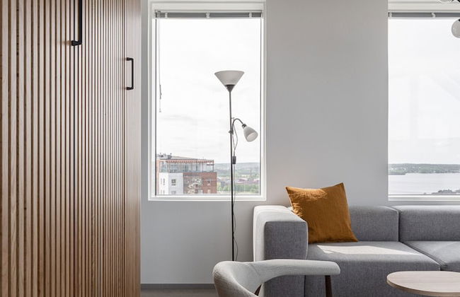 2ndhomes Tampere Kansi Apartment - Photo 15