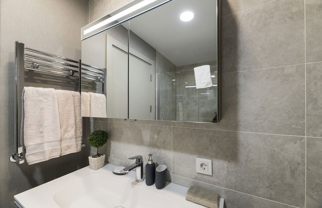 Oryapark Residence - Foto 35