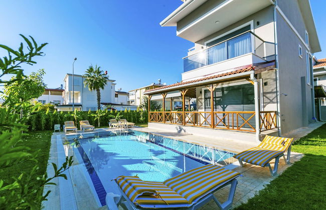 Paradise Town Villa Sillyon - Foto 14