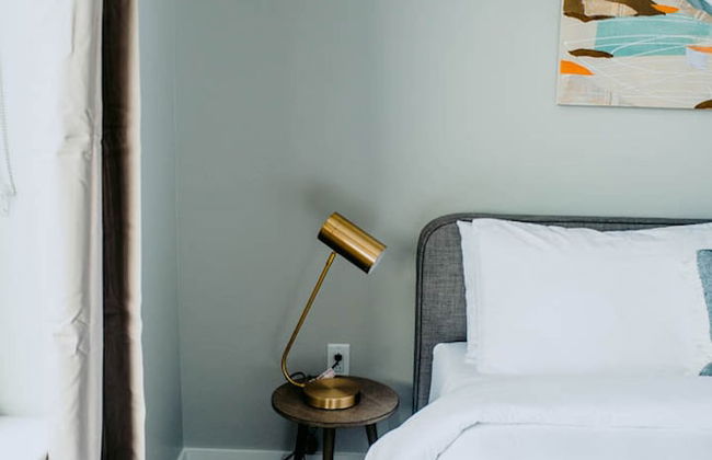 Kasa The Gulch Nashville - Foto 7