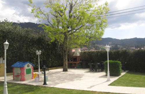 Arouca Passadiços Alojamento & Jacuzzi - SPA - Foto 16