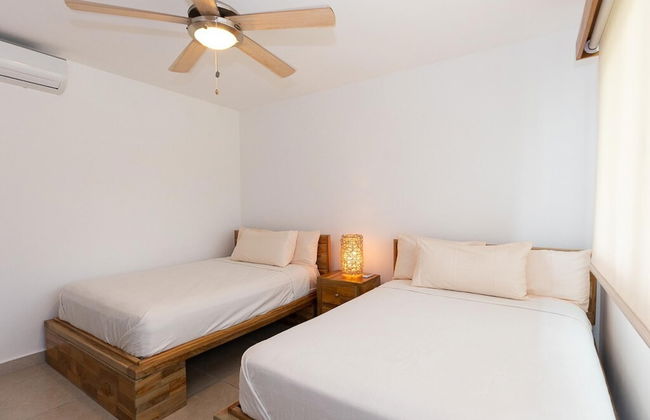 The Golf Oasis Villa by Acomodo - Foto 39