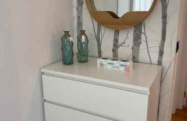 Precioso apartamento con terraza y piscina en Portonovo-Sanxenxo - Foto 26