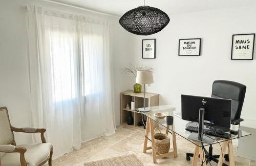 Bastide La Mérigot - Maussane-les-Alpilles - Foto 39