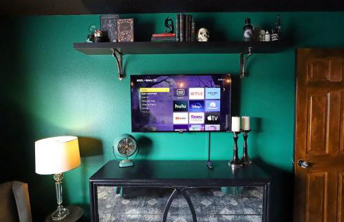 Waterfront 6-Bedroom Wizarding Villa in Lake Berkley Near Universal Studio's Harry Potter - Foto 55