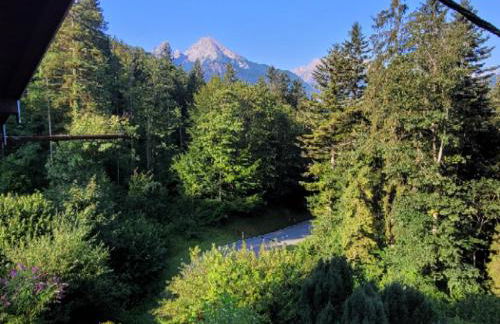 das.arnolds | Whirlpool | Pool | Bergblick - Foto 72