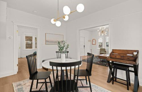 New! The South Hill Sanctuary-4 min to Manito Park - Foto 13