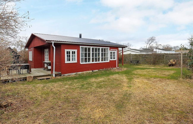 5 Person Holiday Home in Faxe Ladeplads - Foto 1