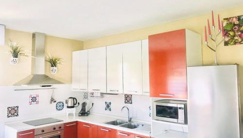 ATTICO IN FIERA apartment - Photo 2