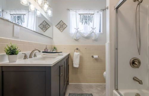 Boho 2 BDR retreat King Size - Foto 20