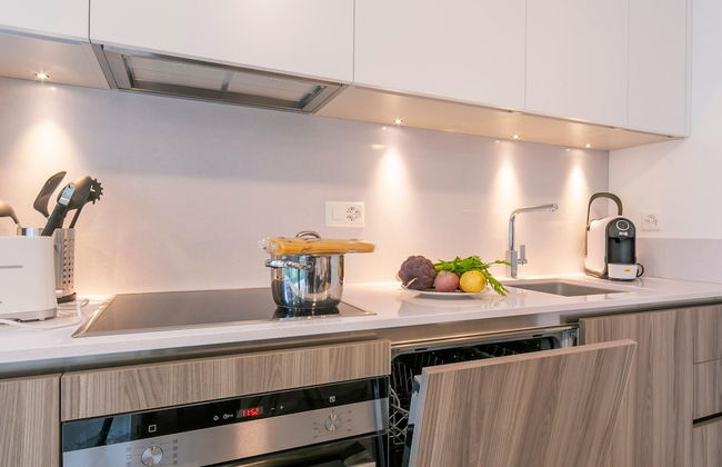 Fairy Home in Viganello Lugano - Foto 26