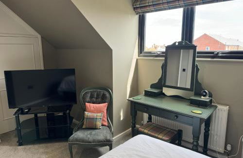 Victoria Cottage, Cullercoats - Foto 15