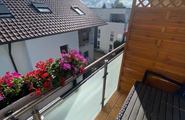 Ferienwohnungen Auf der Höhe - Foto 80